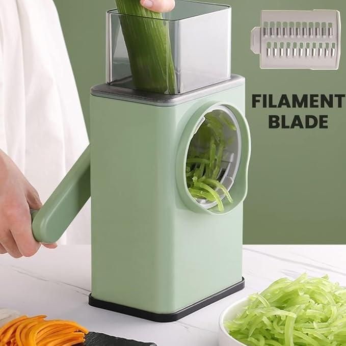 FreshShred- The Vegetable Ninja