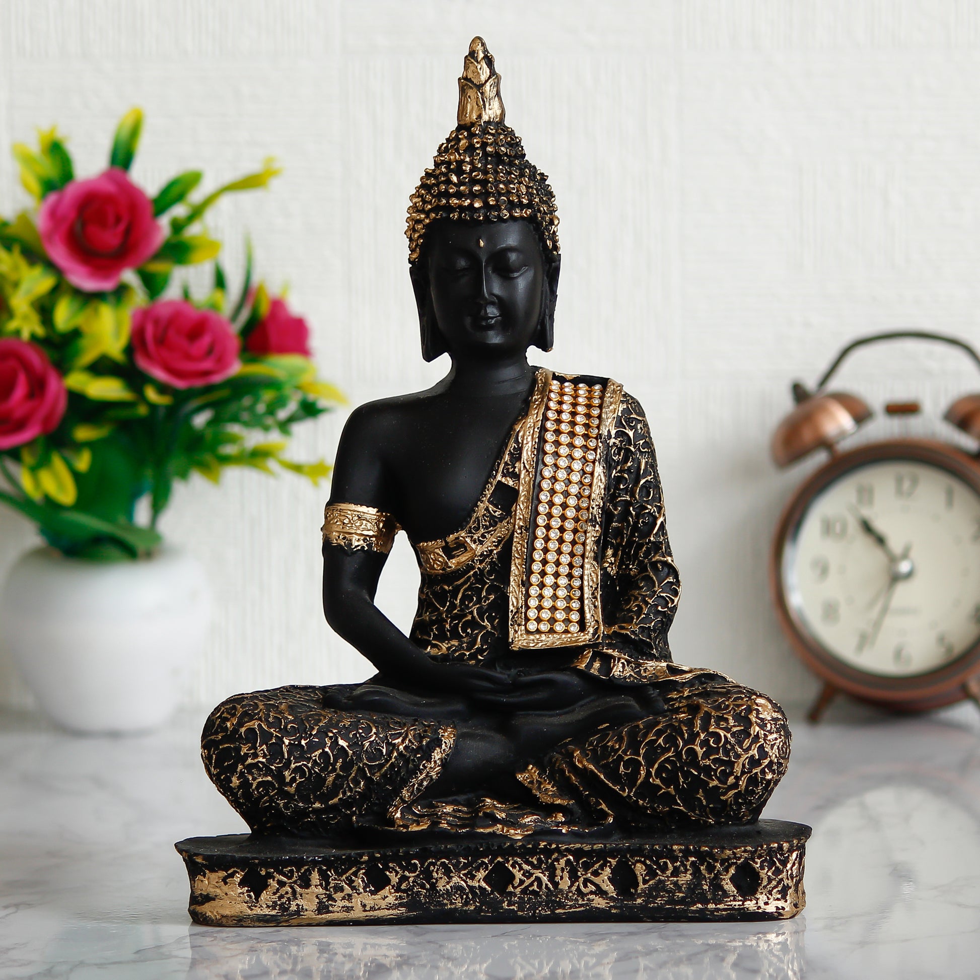 Dhyanam Buddha- Eternal Peace
