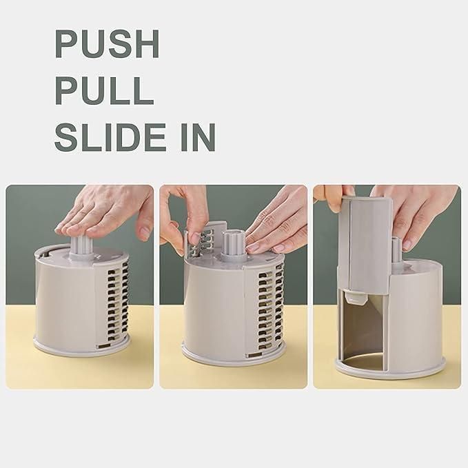 FreshShred- The Vegetable Ninja