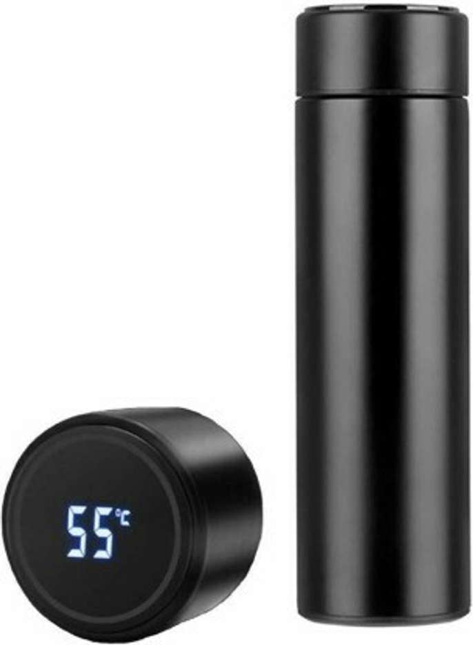 HeatIQ- Weather Bottle.